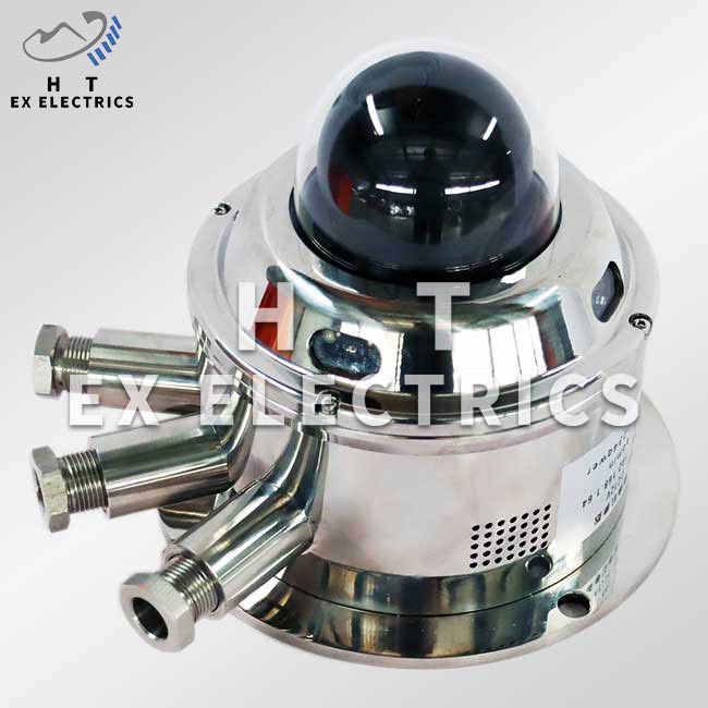 Digital Explosion Proof Camera Digital Explosion Proof Camera